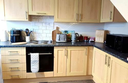 Sir Isaac Newton Grantham good access to A1 & A52 Pets stay FREE - Foto 1