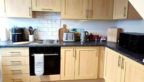 Sir Isaac Newton Grantham good access to A1 & A52 Pets stay FREE - Foto 1