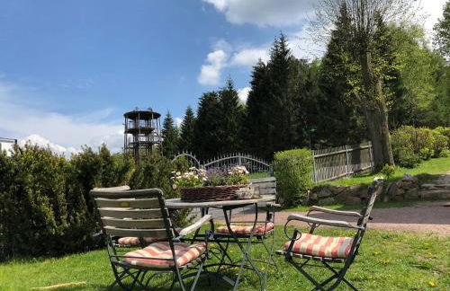 Villa Marie Ferienwohnungen - Foto 38