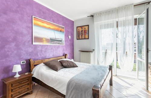 Lilly House - Travacò Siccomario - by HOST4U - Photo 21