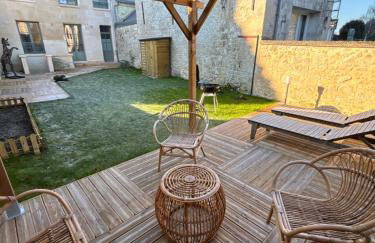 Résidence ARTHUS Cinopé - Foto 35