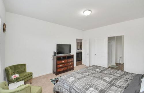 CHARMING 4 BEDROOMS BROOKSHIRE/KATY WITH GYM - Foto 32