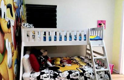 Magic Villa Orlando - Foto 67