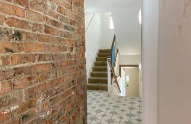 Contemporary City Centre 3 bedroom apartment - Foto 11