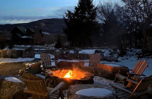 Black Bear Cabin - Foto 54