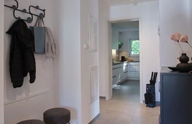 NXT LIV I Kliniknah I 120qm mit Balkon I Nah zu Seen & Berge - Foto 18