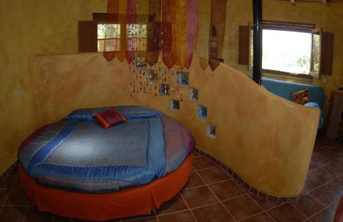 Apartamentos Rurales Ecopangea - Foto 39