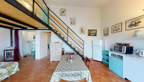 Le CaRaMeLle di Baratti - Foto 4, stove, wardrobe