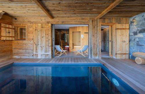 Chalet Happyview - OVO Network - Foto 23