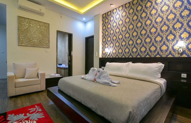 Villa Mozart - Foto 9