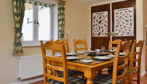 Swallow Cottage - Foto 5