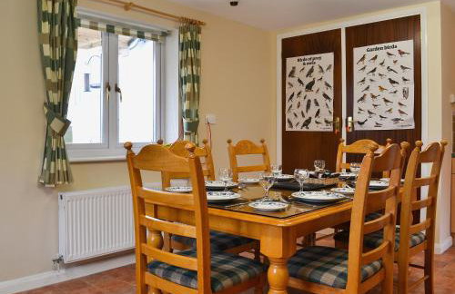 Swallow Cottage - Foto 5