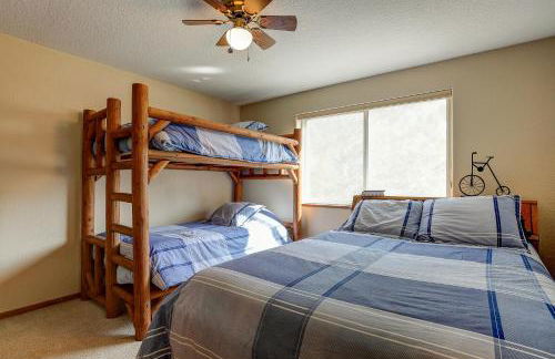 Larkspur Trail home - Foto 20