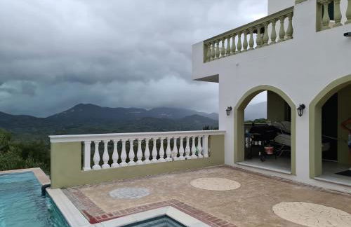 Olive Villa - Foto 11