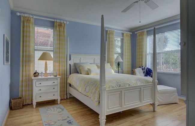 Tortuga Pool Home - Foto 1