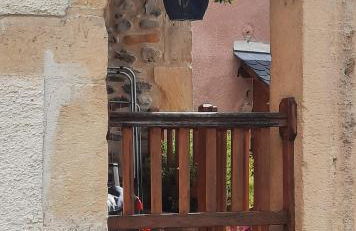 Gite Chez Laurette 12 - Foto 7