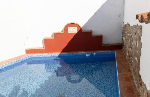 Casa Rural La Milana - Foto 68