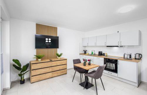 BrockHeus - Riverside Apartments Magdeburg - Foto 21