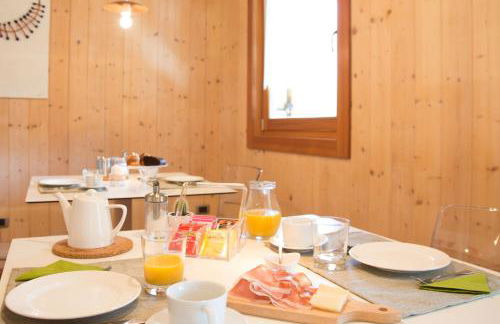 Agritur Casteller - Photo 76