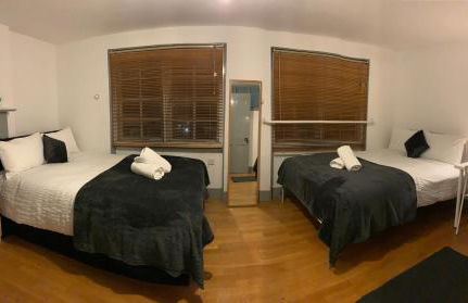 King's Cross Private Suites - Foto 9