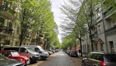 Berlin Suites & Residencies - Foto 2