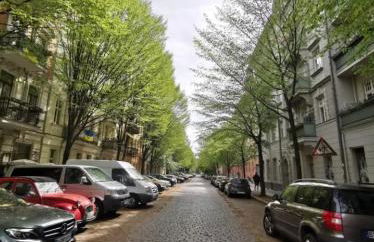 Berlin Suites & Residencies - Foto 2