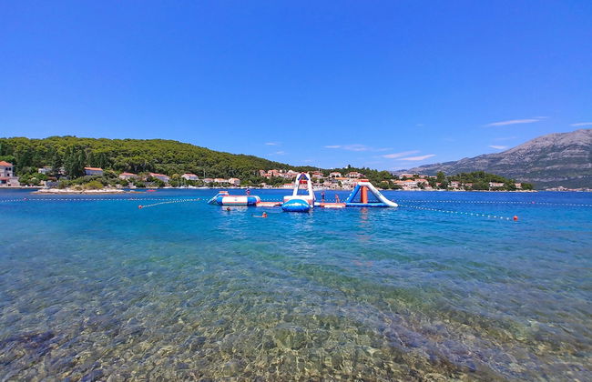 Aminess Planet Camping Port9 Holiday Homes - Foto 57