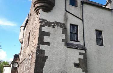 Hallgreen castle - Photo 16