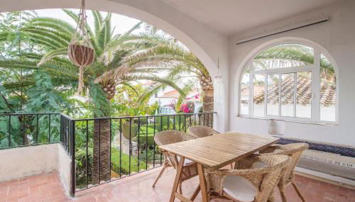 Cayo Coco Yodo - 2 min walk to the beach - Foto 2, Garden