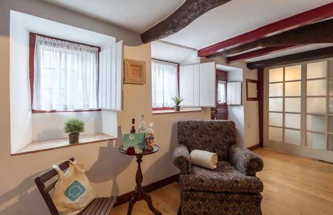 BeGuest Casa dos Alcaides - Foto 12