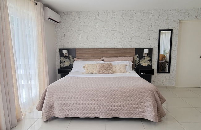 Bubali Villa & Apartments - Foto 2