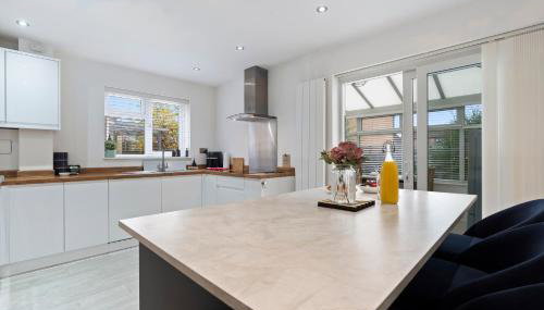 Tilly's Townhouse With parking - Foto 3