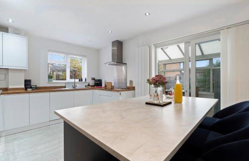 Tilly's Townhouse With parking - Foto 3