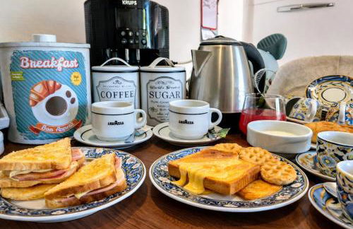 Sweet Dreams Elegance Cuoco Privato & Terme Convenzionate - Foto 40