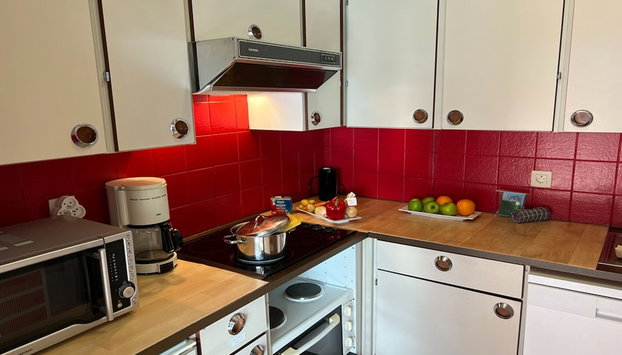 Minorque With Wi-fi 200m From Beach - Foto 4, Cocina privada