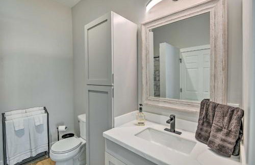 Cozy Tennessee Country Retreat on 5 Acres! - Foto 18