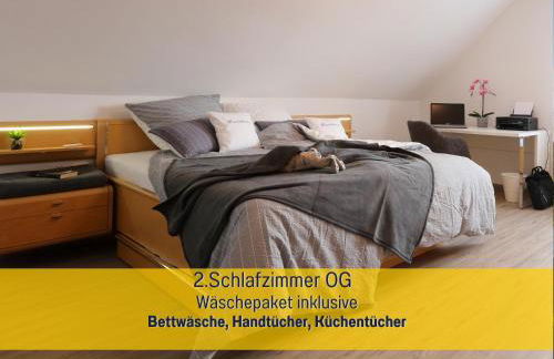 Ferienhaus Däschinger - Foto 30