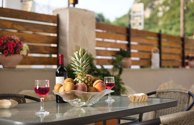 Liz Apartment by CorfuEscapes - Foto 14