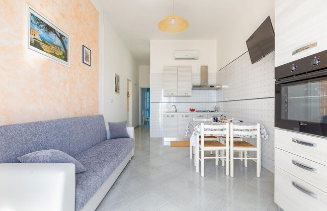 2048 Casa Marchello - Bilo 2 by Barbarhouse - Foto 10