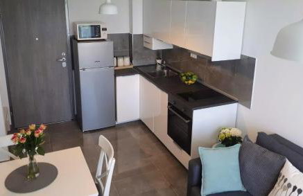 Apartment ENI with garage parking - Foto 10