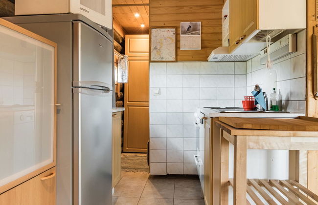 Tievatupa 1, isompi - Foto 11