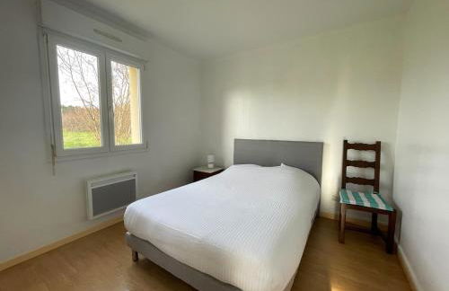 La Mésange, parking et jardin privés - Foto 14