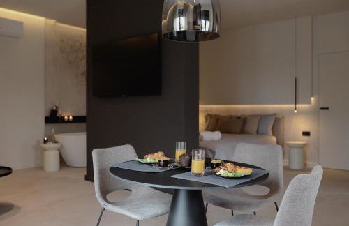 Sobe Six On 7 - Luxury Apartments & Rooms - Foto 73