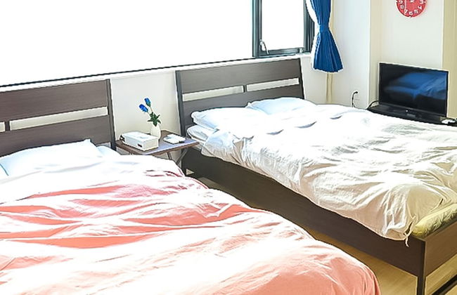 calm house beppumotomachi - Foto 5