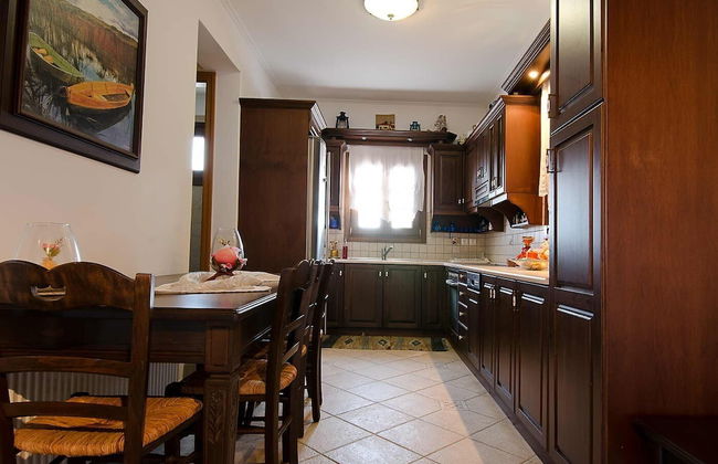 Vatellis Villas - Foto 23