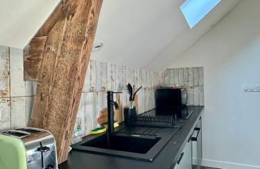 L'aumônerie de Rothéneuf - Foto 8