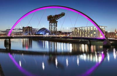 Bright and Cosy West End Apartment - Foto 13