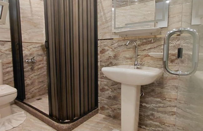 Guest House Paradise Top Roof Pyramids View - Foto 37