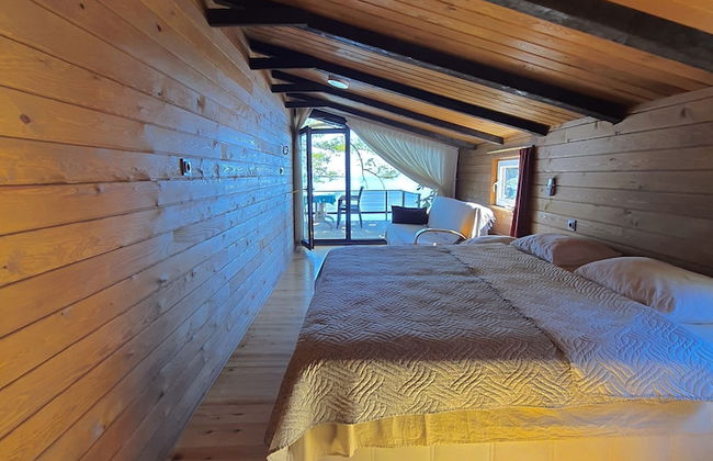 Çeşmeönü Bungalov - Foto 4