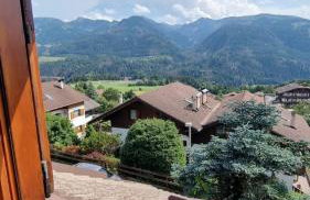 Chalet Genziana - Photo 23